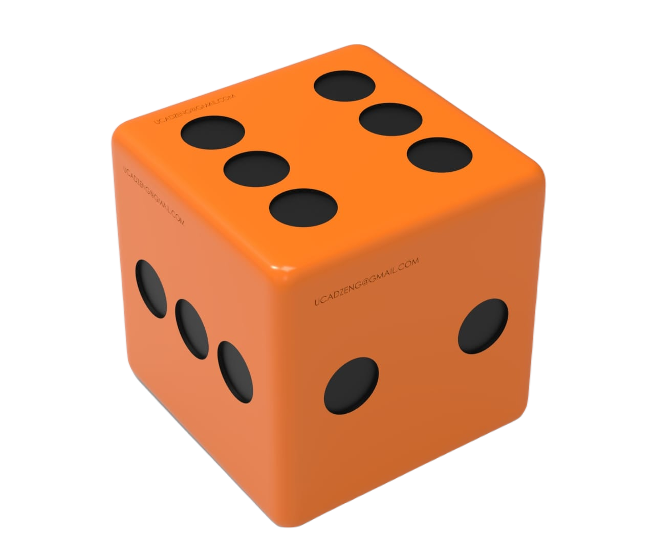UCADZ Lego